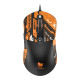 USB Миша Ігрова TWolf G550 Чорно-жовтогарячий ma38398_3748138