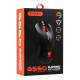 USB Миша Ігрова TWolf G550 Чорно-жовтогарячий ma38398_3748138