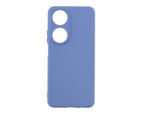 Чохол Silicone Cover Full Camera (A) для Huawei Honor X7B 05.Lilac ma94607_246068 2020000393146
