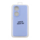 Чохол Silicone Cover Full Camera (A) для Huawei Honor X7B 05.Lilac ma94607_246068 2020000393146