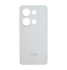 Чохол Liquid Silicone (AA) Full Camera для Xiaomi Redmi 15C/Poco C85 5G 173,2mm 09.White ma38509_3748739 2020000507147