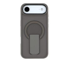 Чохол TPU+PC FlexGuard Magnetic Ring Stand для iPhone 17 Air Titanium ma38101_3667552 2020000500100