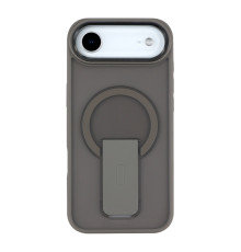 Чохол TPU+PC FlexGuard Magnetic Ring Stand для iPhone 17 Air Titanium ma38101_3667552 2020000500100