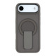 Чохол TPU+PC FlexGuard Magnetic Ring Stand для iPhone 17 Air Titanium ma38101_3667552 2020000500100