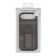 Чохол TPU+PC FlexGuard Magnetic Ring Stand для iPhone 17 Air Titanium ma38101_3667552 2020000500100