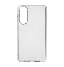 Чохол TPU Space Case для Samsung Galaxy S25 Edge 5G (S937) Transparent ma38446_3748641 2020000485483