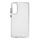 Чохол TPU Space Case для Samsung Galaxy S25 Edge 5G (S937) Transparent ma38446_3748641 2020000485483