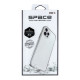 Чохол TPU Space Case для Samsung Galaxy S25 Edge 5G (S937) Transparent ma38446_3748641 2020000485483