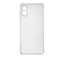 Чохол TPU Virgin Hard для Samsung Galaxy A07 (A075) Transparent ma38112_3667589 2020000491774