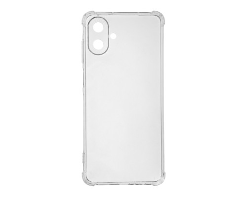 Чохол TPU Virgin Hard для Samsung Galaxy A07 (A075) Transparent ma38112_3667589 2020000491774