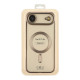 Чохол TPU Metallic Chrome Full Camera with Magsafe для iPhone 17 Air Titan ma38676_3867900