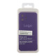 Чохол Liquid Silicone (AA) Full Camera для Samsung Galaxy A07 (A075) 39.Elegant Purple ma38187_3667795 2020000509783
