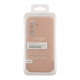 Чохол Liquid Silicone (AA) Full Camera для Samsung Galaxy S25 FE (S731) 19.Pink Sand ma38189_3667811 2020000509684