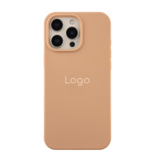 Чохол Silicone Case Full Size (AA) для iPhone 16 Pro 92.Desert Gold ma34930_3867641 2020000489191