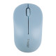 Бездротова Миша TWolf Q4 2.4G М'ята упаковка Блакитний ma54776_134507