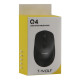 Бездротова Миша TWolf Q4 2.4G М'ята упаковка Блакитний ma54776_134507