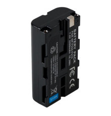 Акумуляторна Батарея F550/F570 2000 mAh Тех.пак. Чорний ma194513_505075