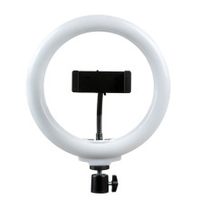 Лампа Fill Light 20cm (LJJ-20) М'ята упаковка Чорний ma113540_298261