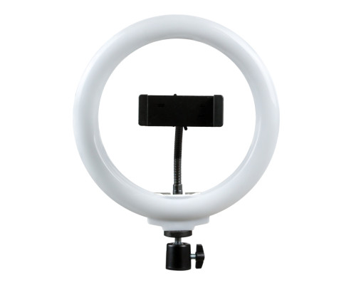 Лампа Fill Light 20cm (LJJ-20) М'ята упаковка Чорний ma113540_298261