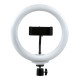 Лампа Fill Light 20cm (LJJ-20) М'ята упаковка Чорний ma113540_298261