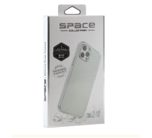 Чохол TPU Space Case для Xiaomi Redmi Note 13 4G Transparent ma94611_246075 2020000462538