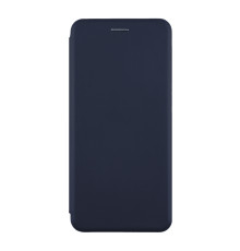 Чохол-книжка шкіра для Xiaomi Redmi 15 4G Dark Blue ma38776_3868188 2020000492245