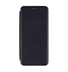 Чохол-книжка шкіра для Xiaomi Redmi Note 15 Pro 4G Black ma247983_653954 2020000510888