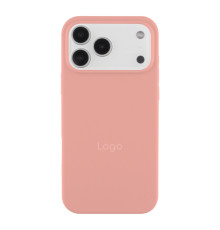 Чохол Silicone Case Full Size (AA) для iPhone 18 Pro Max 12.Pink ma253981_664122 2020000516712