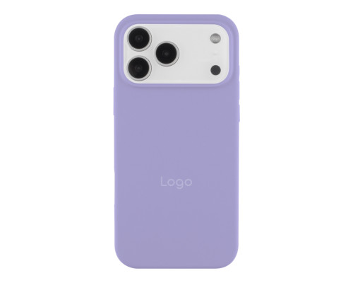 Чохол Silicone Case Full Size (AA) для iPhone 18 Pro Max 39.Elegant Purple ma253981_664133 2020000516606