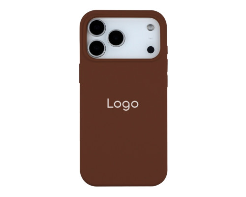Чохол Silicone Case Full Size (AA) для iPhone 18 Pro 93.New Brown ma253982_664192 2020000516019