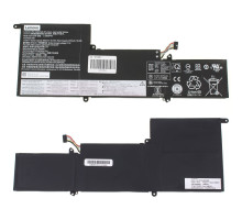 Оригінальна батарея для ноутбука LENOVO L19M4PF4 (Yoga Slim 7 14IIL05, 7 14ARE05) 15.36V 3960mAh 60.7Wh Black (SB10W65282) NBB-101762