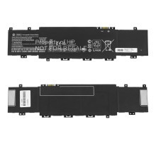 Оригінальна батарея для ноутбука HP TI04XL (Envy 17-ch) 15.12V 55.67Wh Black (M24420-1C1) NBB-102997