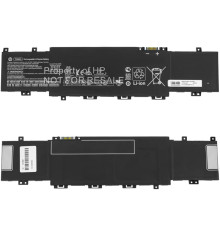 Оригінальна батарея для ноутбука HP TI04XL (Envy 17-ch) 15.12V 55.67Wh Black (M24420-1C1) NBB-102997