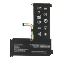 Батарея для ноутбука LENOVO 5B10P23779 (IdeaPad: 120S-14IAP) 7.5V 4300mAh 32Wh Black NBB-109781