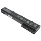 Батарея для ноутбука HP AR08XL (ZBook 15, ZBook 17 Mobile Workstation) 14.8V 4400mAh Black NBB-110882