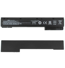 Батарея для ноутбука HP AR08XL (ZBook 15, ZBook 17 Mobile Workstation) 14.8V 4400mAh Black NBB-110882