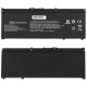 Батарея для ноутбука HP SR04XL (Omen: 15-CE, 15-CB, 15T-CB series) 15.4V 3500mAh Black NBB-117218