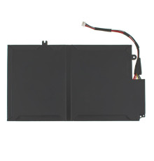 Батарея для ноутбука HP EL04XL (ENVY: 4-1000, 4-1100, 4-1200, SLEEKBOOK: 4T-1000 series) 14.8V 2700mAh 40Wh Black NBB-123371