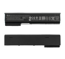Оригінальна батарея для ноутбука HP CA06 (ProBook 640, 640 G1, 645, 645 G1, 650, 650 G1 series) 10.8V 4910mAh 55Wh Black NBB-124547