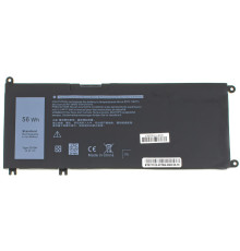 Батарея для ноутбука DELL 33YDH (Inspiron 17 7778, 7779) 15.2V 3500mAh 56Wh Black