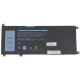 Батарея для ноутбука DELL 33YDH (Inspiron 17 7778, 7779) 15.2V 3500mAh 56Wh Black