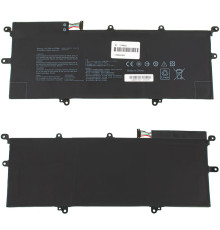 Батарея для ноутбука ASUS C31N1714 (ZenBook Flip: UX461 series) 11.55V 4940mAh 57Wh Black (0B200-02750000)