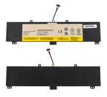 Батарея для ноутбука LENOVO L13M4P02 (Y50-70, Y70-70, Y70-70T Series) 7.4V 6400mAh 47Wh Black NBB-124813