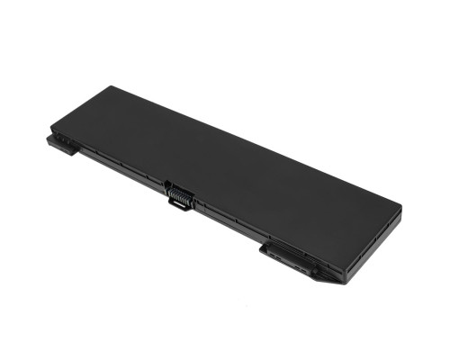 Батарея для ноутбука HP VX04XL (Zbook 15 G5, Zbook 15 G6) 15.4V 5844mAh 90Wh Black NBB-128448