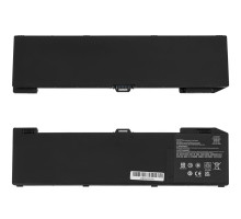 Батарея для ноутбука HP VX04XL (Zbook 15 G5, Zbook 15 G6) 15.4V 5844mAh 90Wh Black NBB-128448