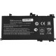 Батарея для ноутбука HP TE04XL (Omen 15-AX200 series) 15.4V 2800mAh Black NBB-128657