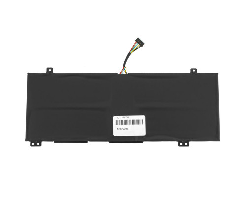 Оригінальна батарея для ноутбука LENOVO L18C4PF4 (IdeaPad S540-14API) 15.44V 2964mAh Black NBB-128718