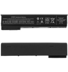 Батарея для ноутбука HP CA06 (ProBook 640, 640 G1, 645, 645 G1, 650, 650 G1 series) 10.8V 5200mAh Black (LG/ Samsung/ Sanyo) NBB-128806