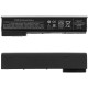 Батарея для ноутбука HP CA06 (ProBook 640, 640 G1, 645, 645 G1, 650, 650 G1 series) 10.8V 5200mAh Black (LG/ Samsung/ Sanyo) NBB-128806