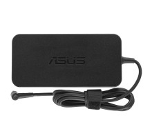 Орігинальний БЖ для ноутбука ASUS 19V, 6.3A, 120W, 4.5*3.0-PIN, black, OVALE NBB-130044